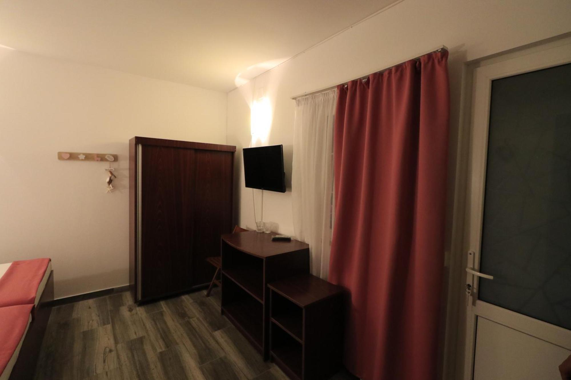 Hotel Casa David Sulina Pokoj fotografie